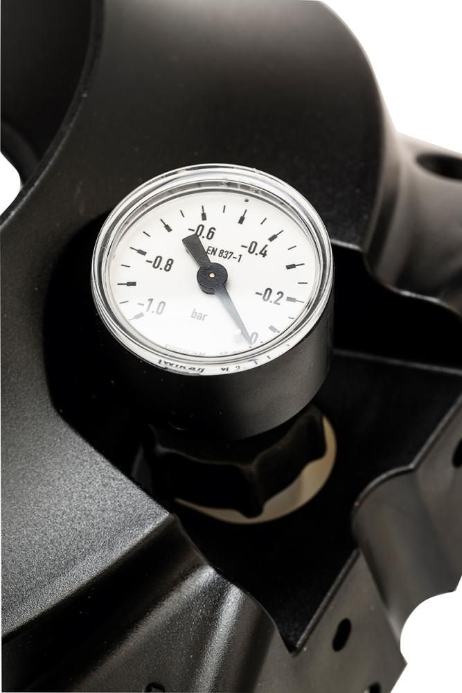 Sauggerät SAUGFIX 5,0l