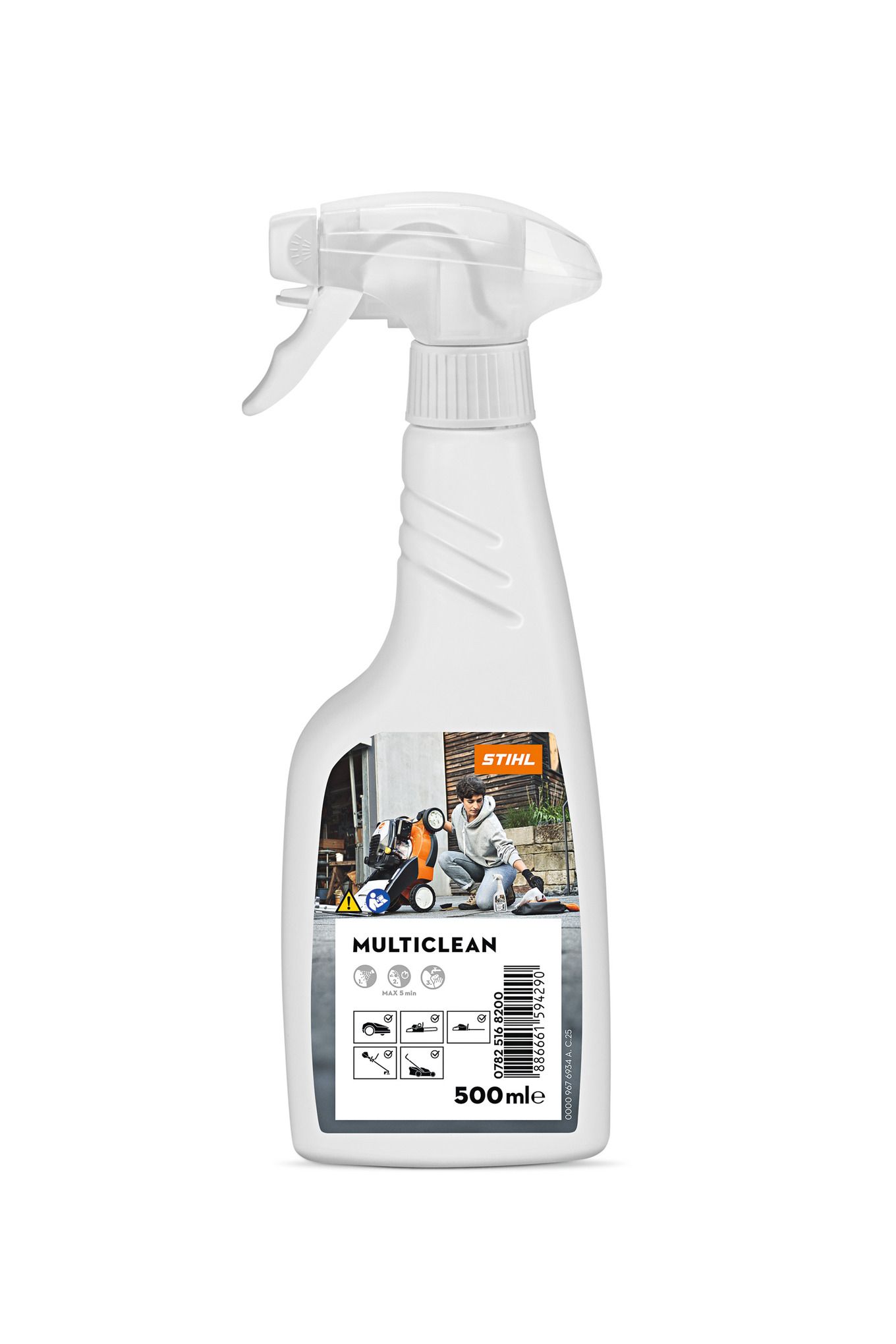 STIHL Multiclean 500 ml