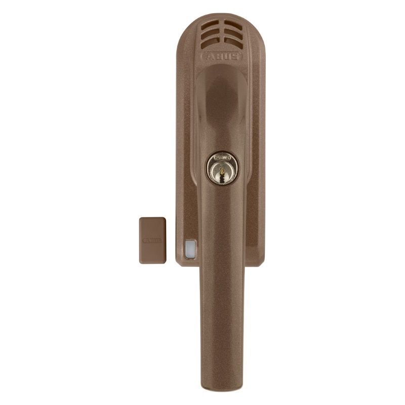 ABUS Alarmfenstergriff "FG300A B"