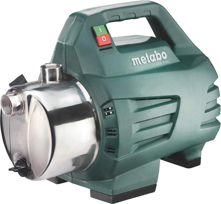 METABO Gartenpumpe, 230V