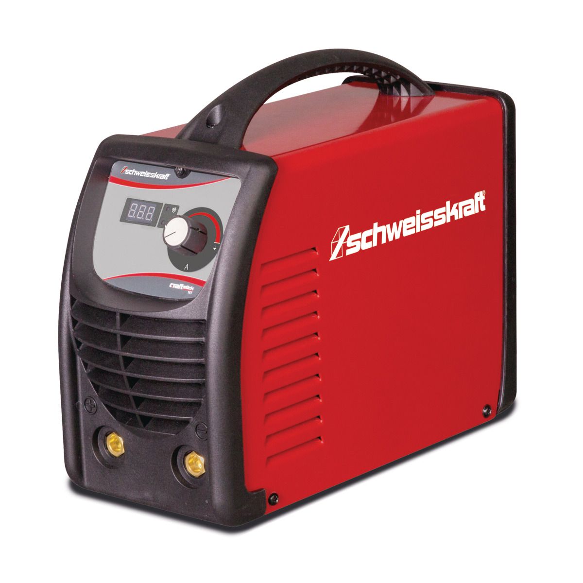 Elektrodeninverter Schweisskraft CRAFT-STICK 161