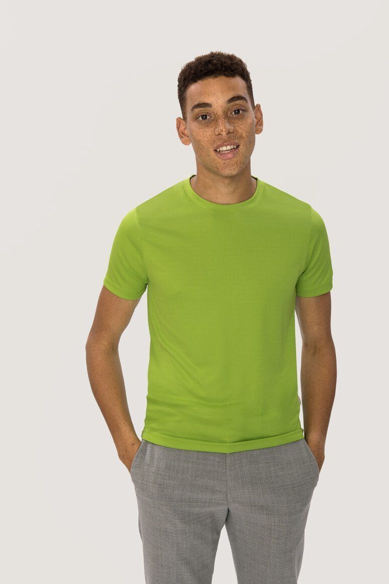 HAKRO T-Shirt COOLMAX® 287