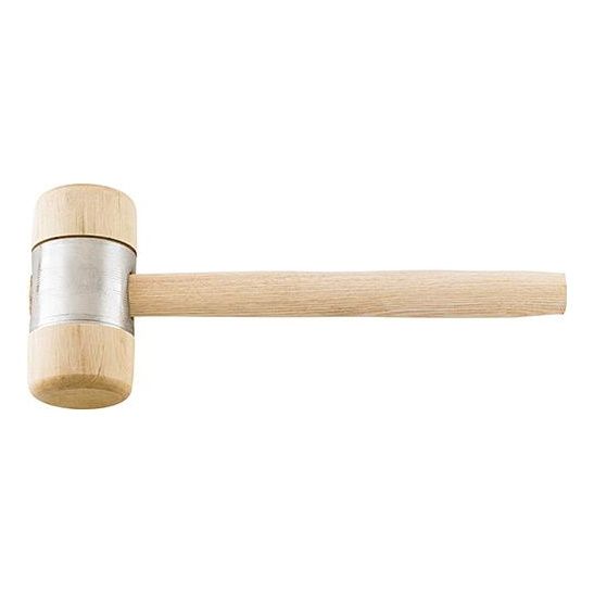 Holzhammer, DIN7462B