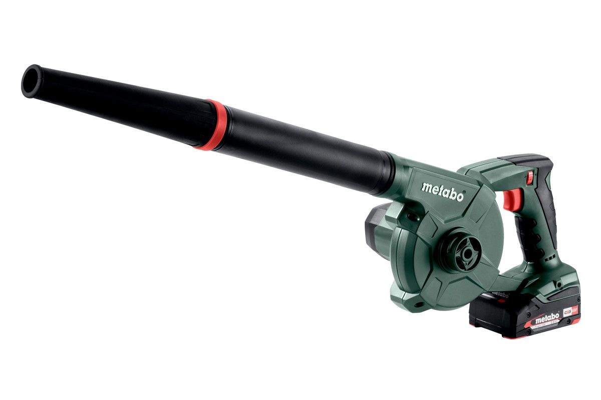 Akku Geblase solo AG 18 Metabo ohne Akku ohne Ladegerät Karton