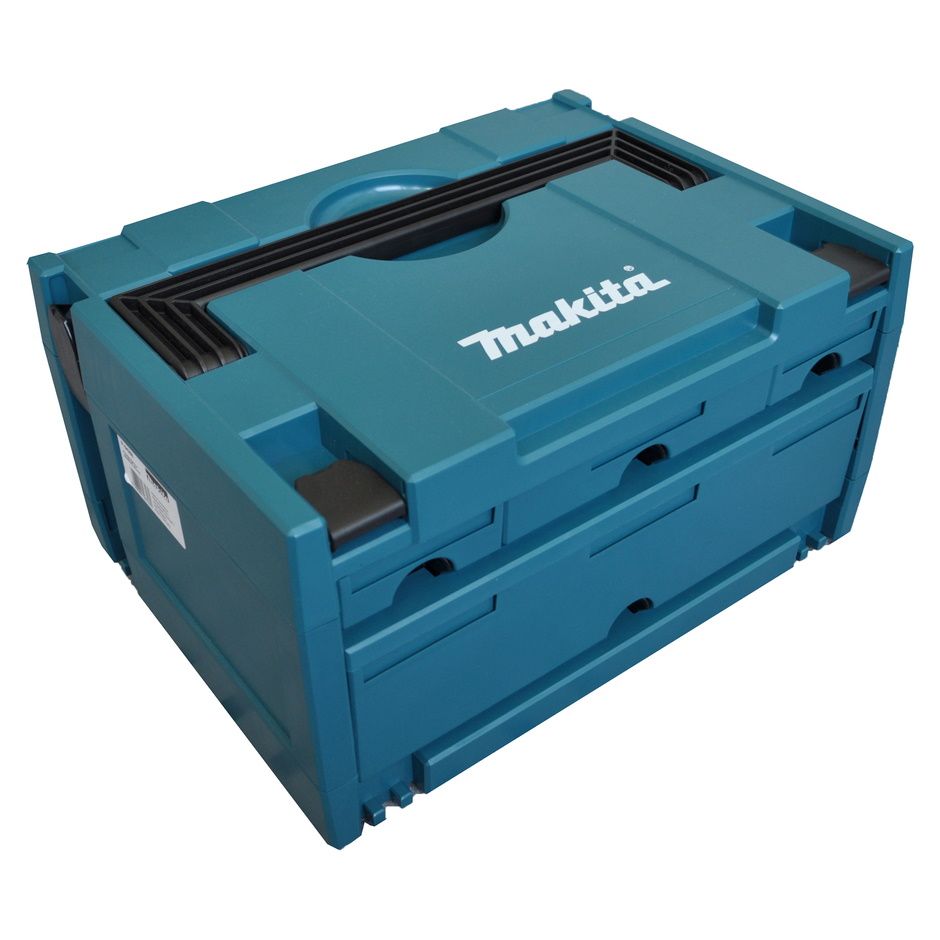 MAKITA Systemkoffer, Modell 3.4