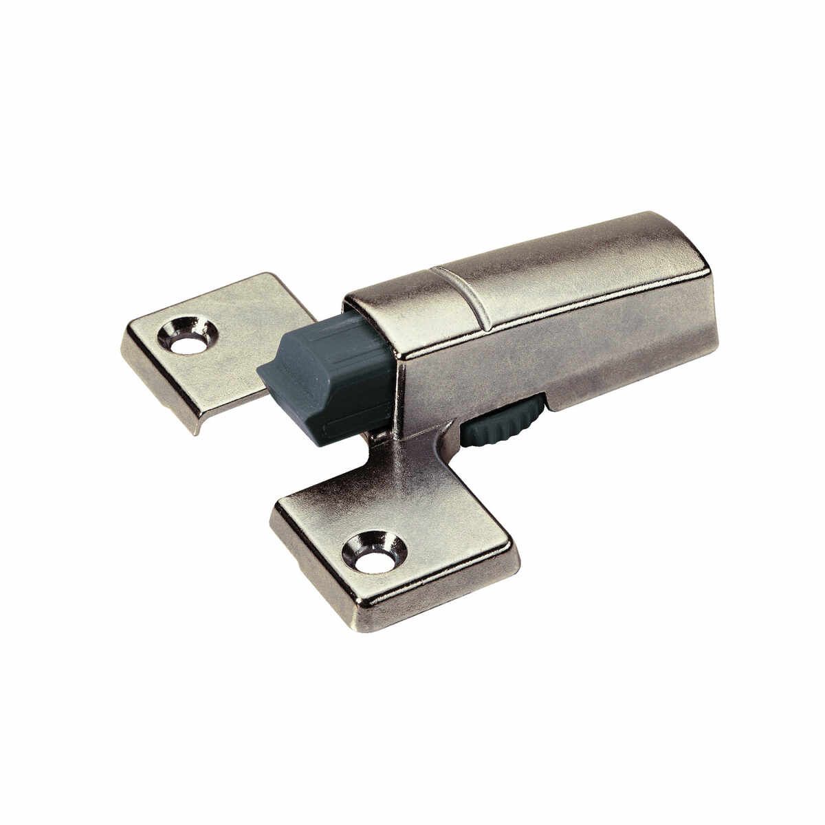 Scharniertopfdämpfer Silent System, voll vorliegen