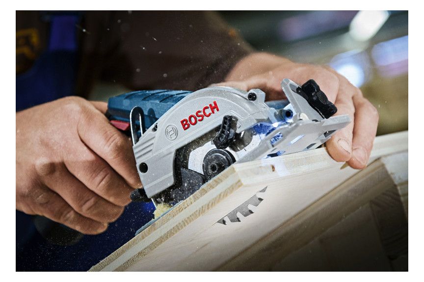 BOSCH Akku-Handkreissäge 26,5mm, SOLO