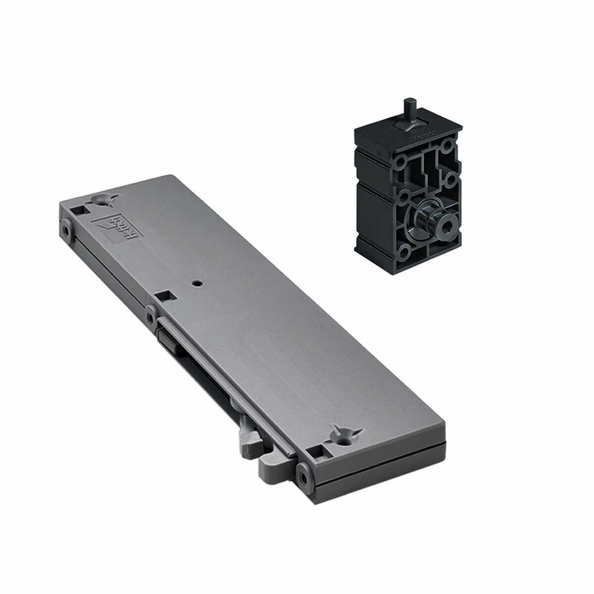 Zusatzset Silent System