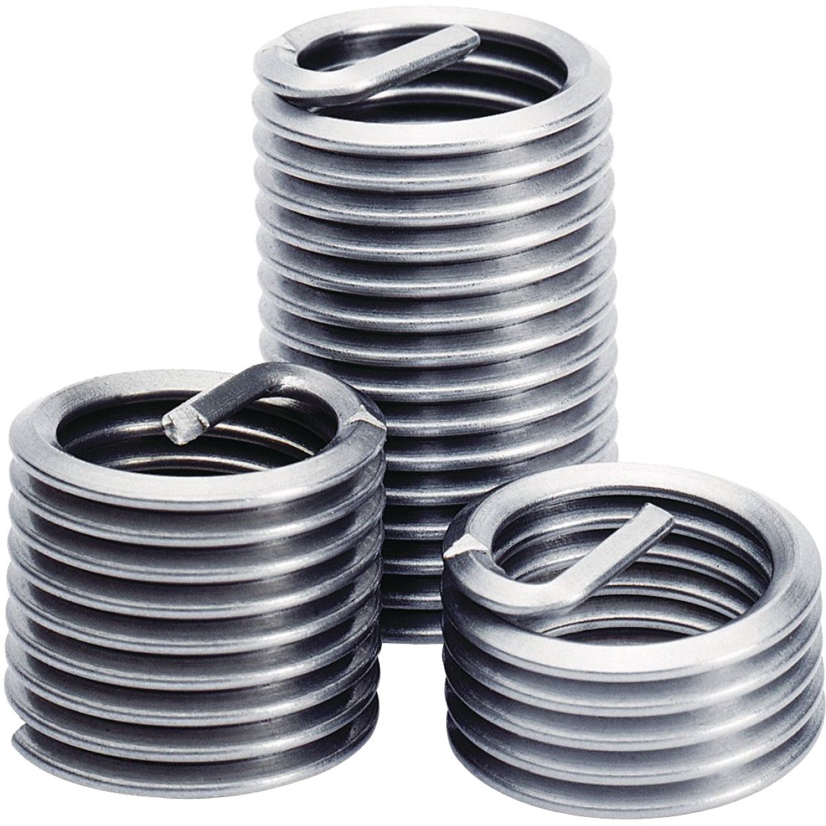 Gewindereparatur-Sortiment Optimum M5 – M12