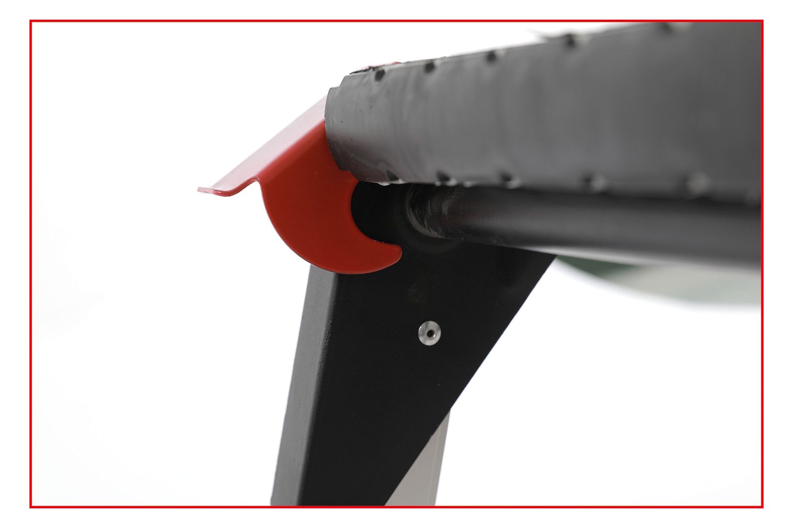 KS Aluminum-Sicherheits-Laufbühne