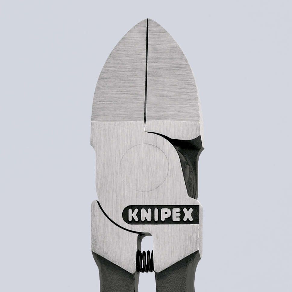 KNIPEX 72 01 160 mit Kunststoff überzogen 160 mm