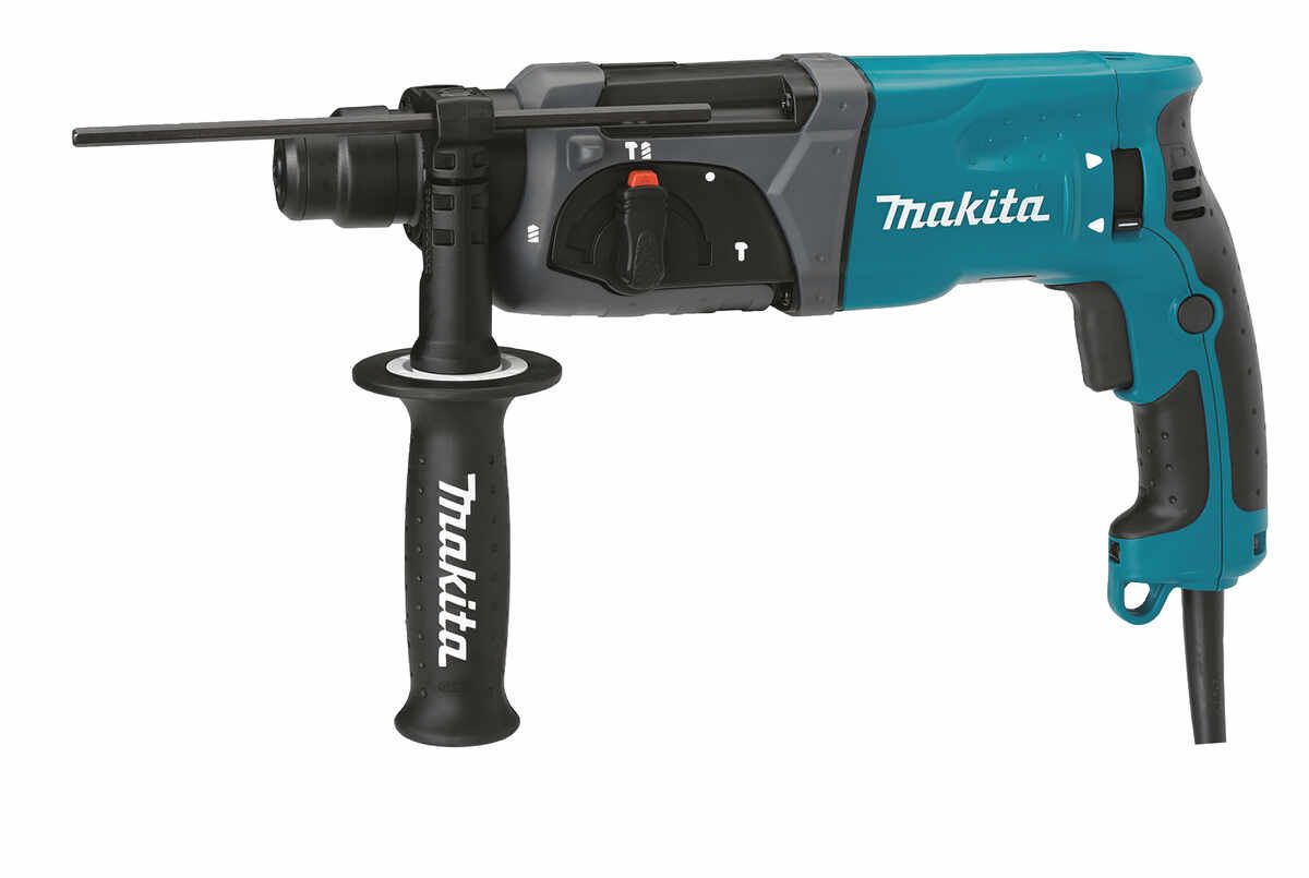 Kombihammer für SDS-PLUS 24 mm