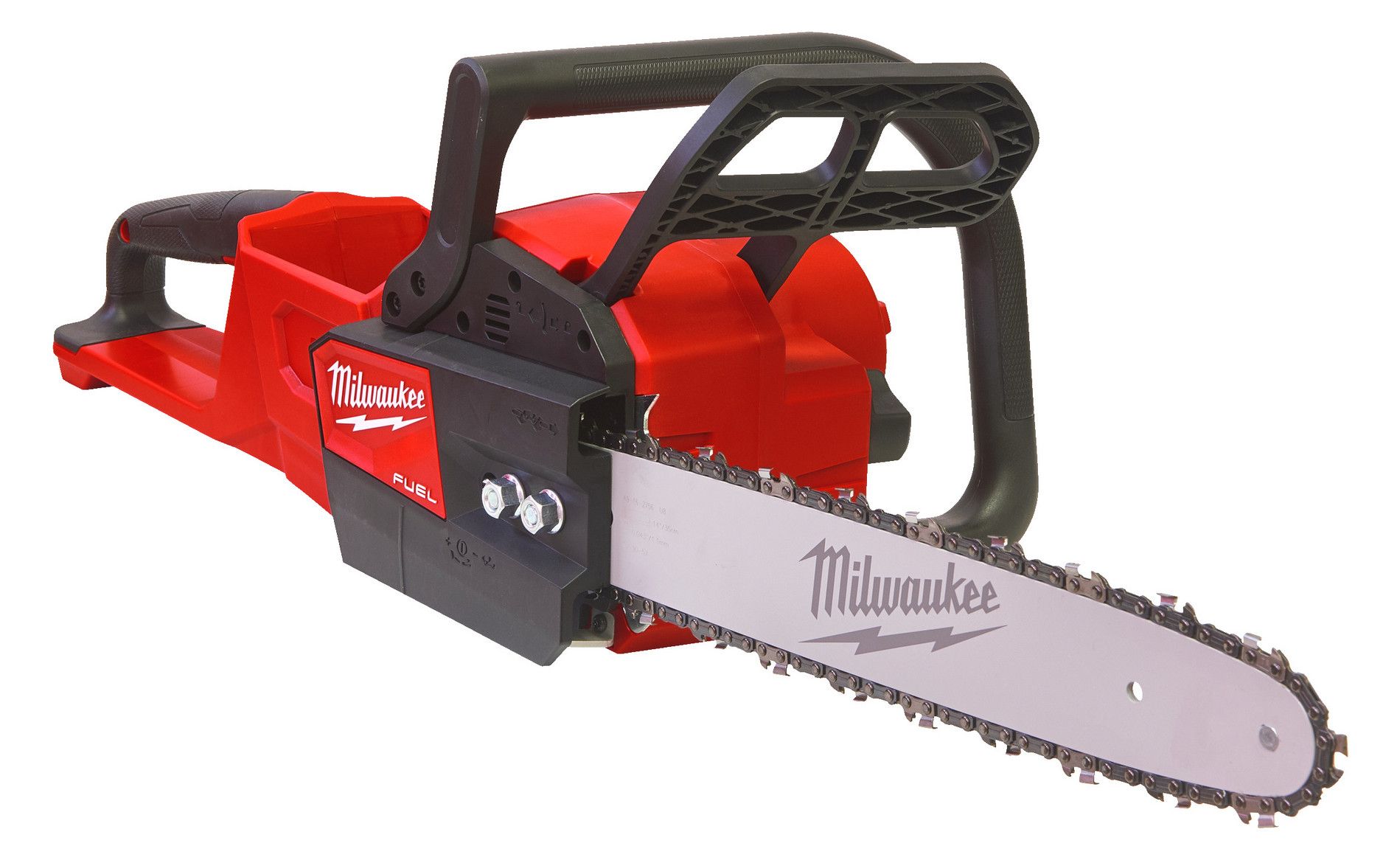 MILWAUKEE Akku-Kettensäge, 35cm