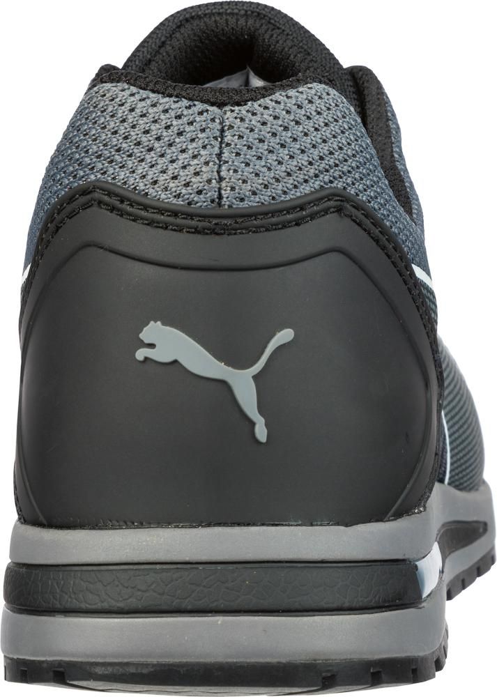 Halbschuh 643160, S1P,SRC,HRO, Gr.39 Puma