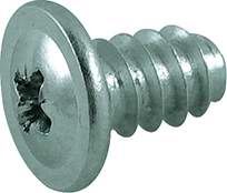 Befestigungsschraube,46700,vz.,6,3x14 mm
