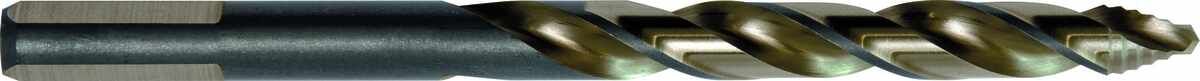 Edelstahlbohrer HSS-Co 5% DIN 338 proStep 1,0 mm