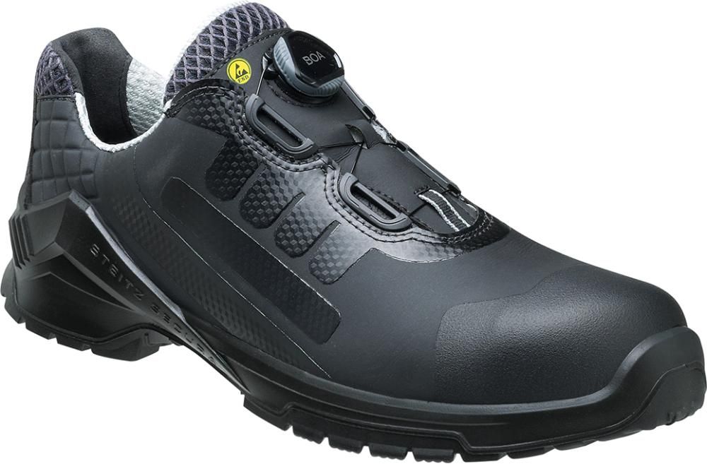 Halbschuh VD PRO 3500 BOAS3, Gr. 36
