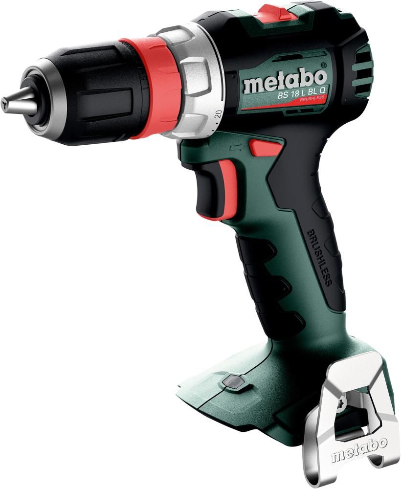 METABO Akku-Bohrschrauber