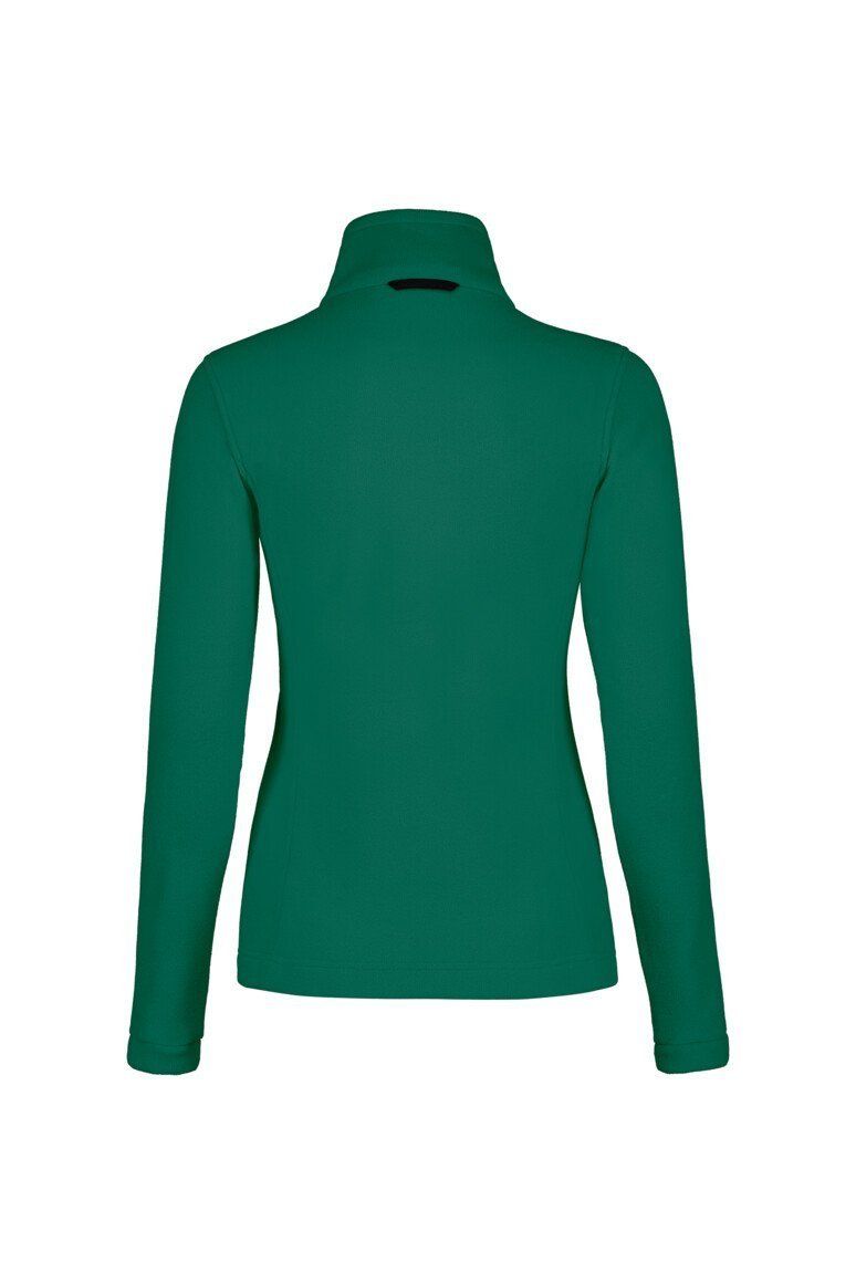 HAKRO Damen Fleecejacke ECO 246