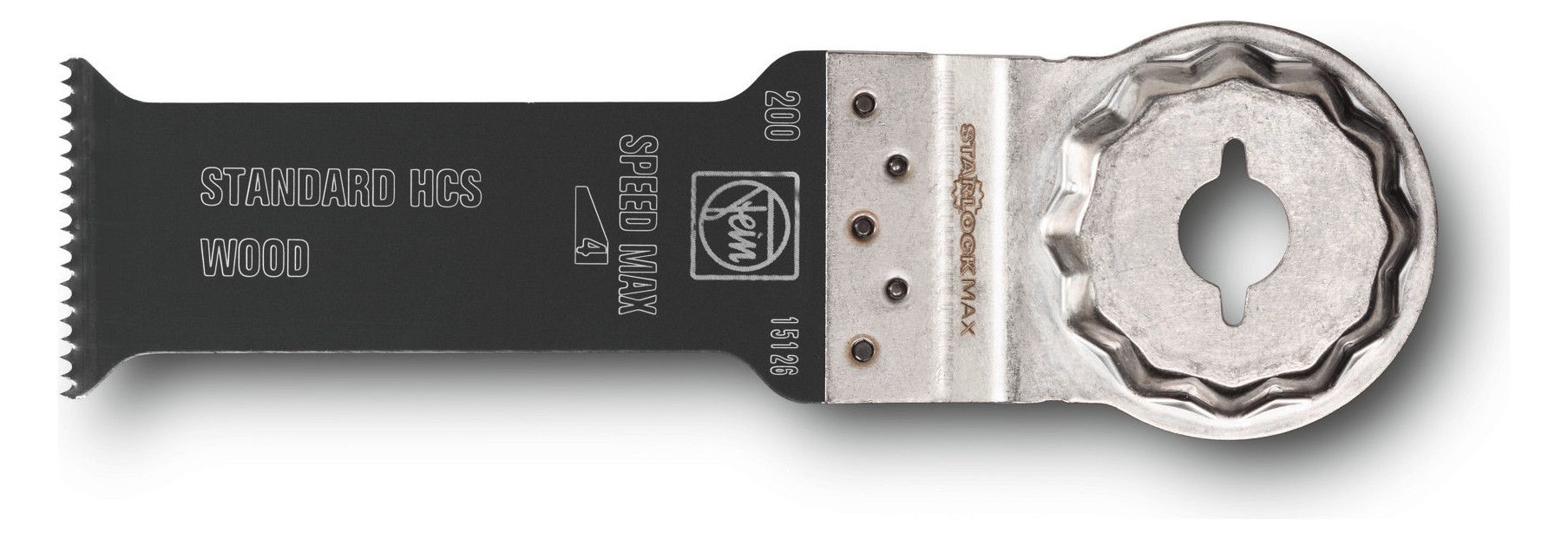 FEIN E-Cut-Sägeblatt HCS: Standard