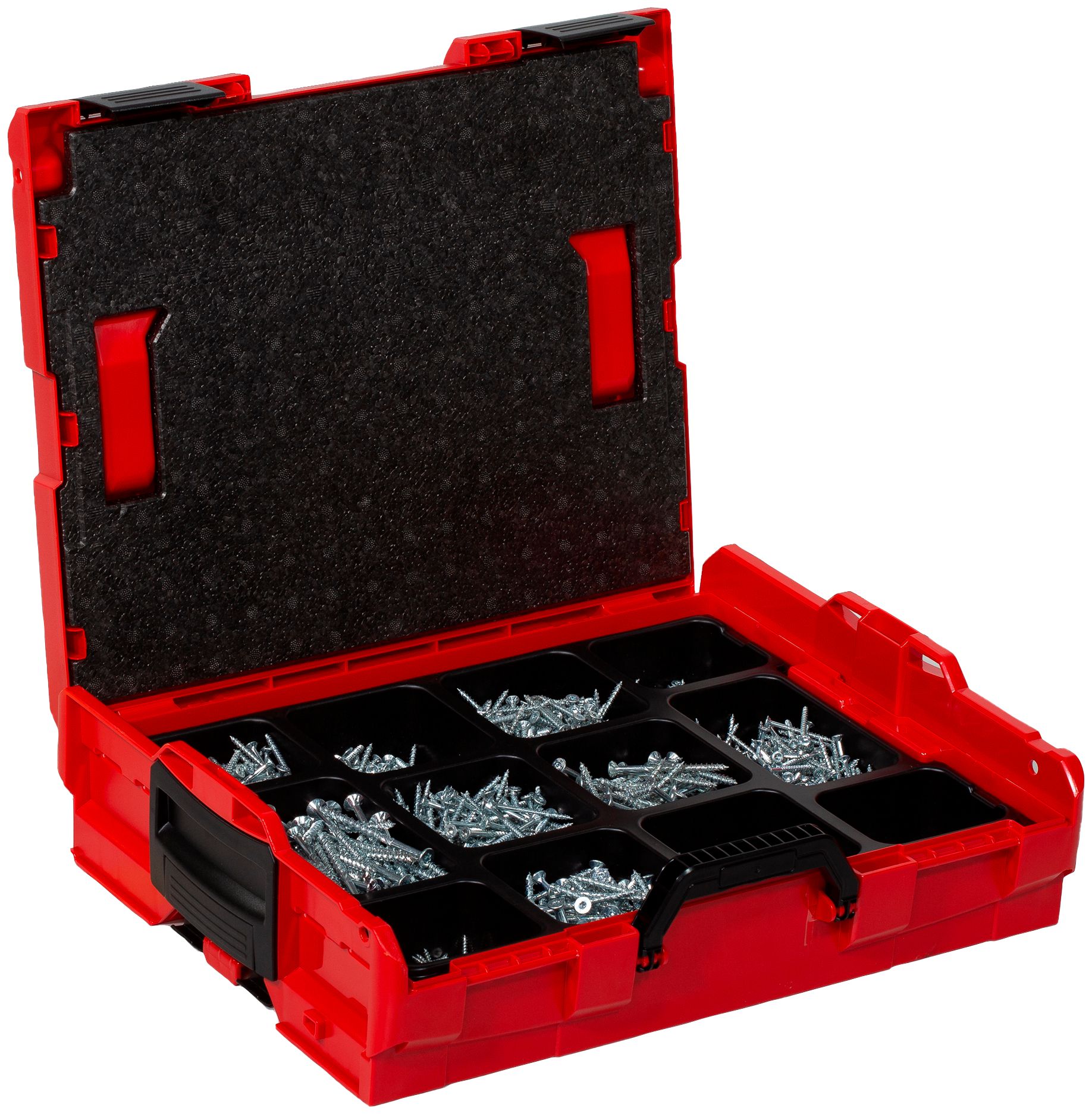 Fischer PowerFast II L Boxx 102 (1.801)