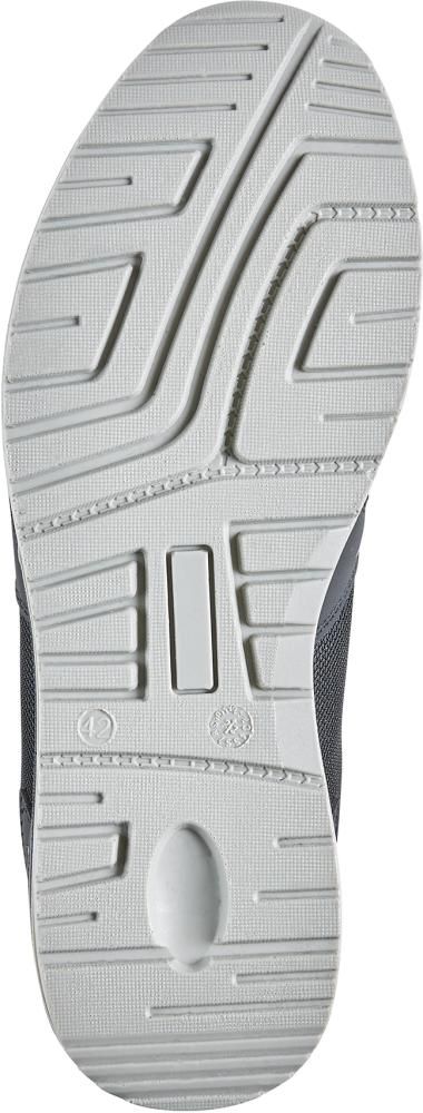 Halbschuh SportStar 5115,S1PS-ESD, Gr.36