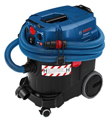 BOSCH Nass- & Trockensauger