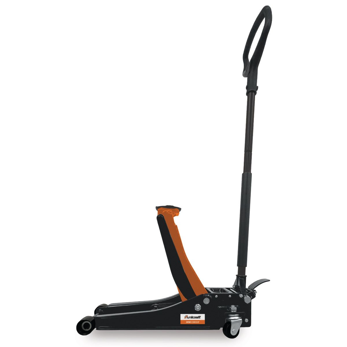 Rangierwagenheber Unicraft SRWH 3003 EF