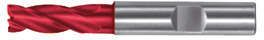 Schaftfräser SL DIN6527 VHM FIRE Z4 20 mm GÜHRING