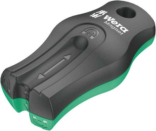 WERA Magnetisiergerät