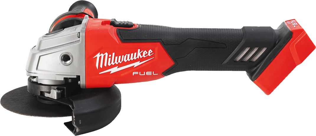 MILWAUKEE Akku-Winkelschleifer, Ø:125mm