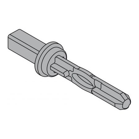 BLUM TIP-ON BLUMOTION Adapter