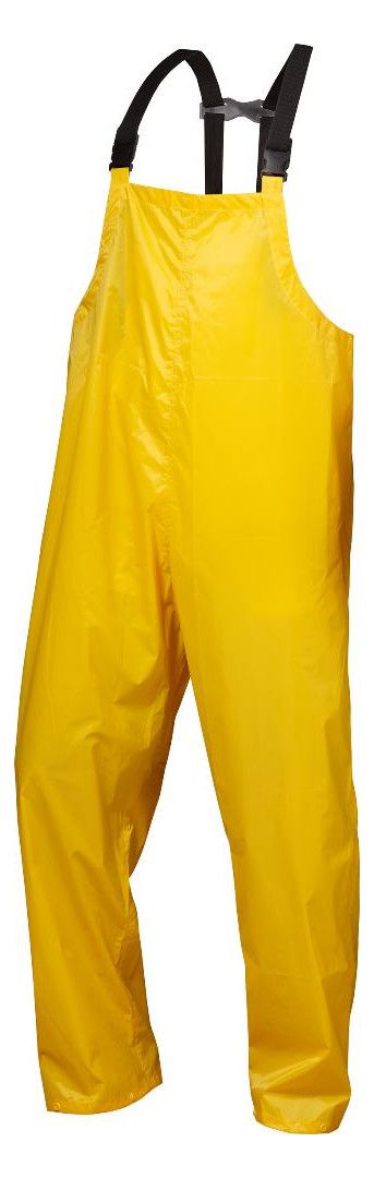 Regenlatzhose, weitenverstellbar
