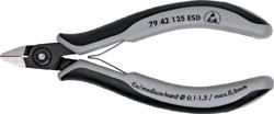 Seitenschneider Präzision7942 ESD 125mm KNIPEX