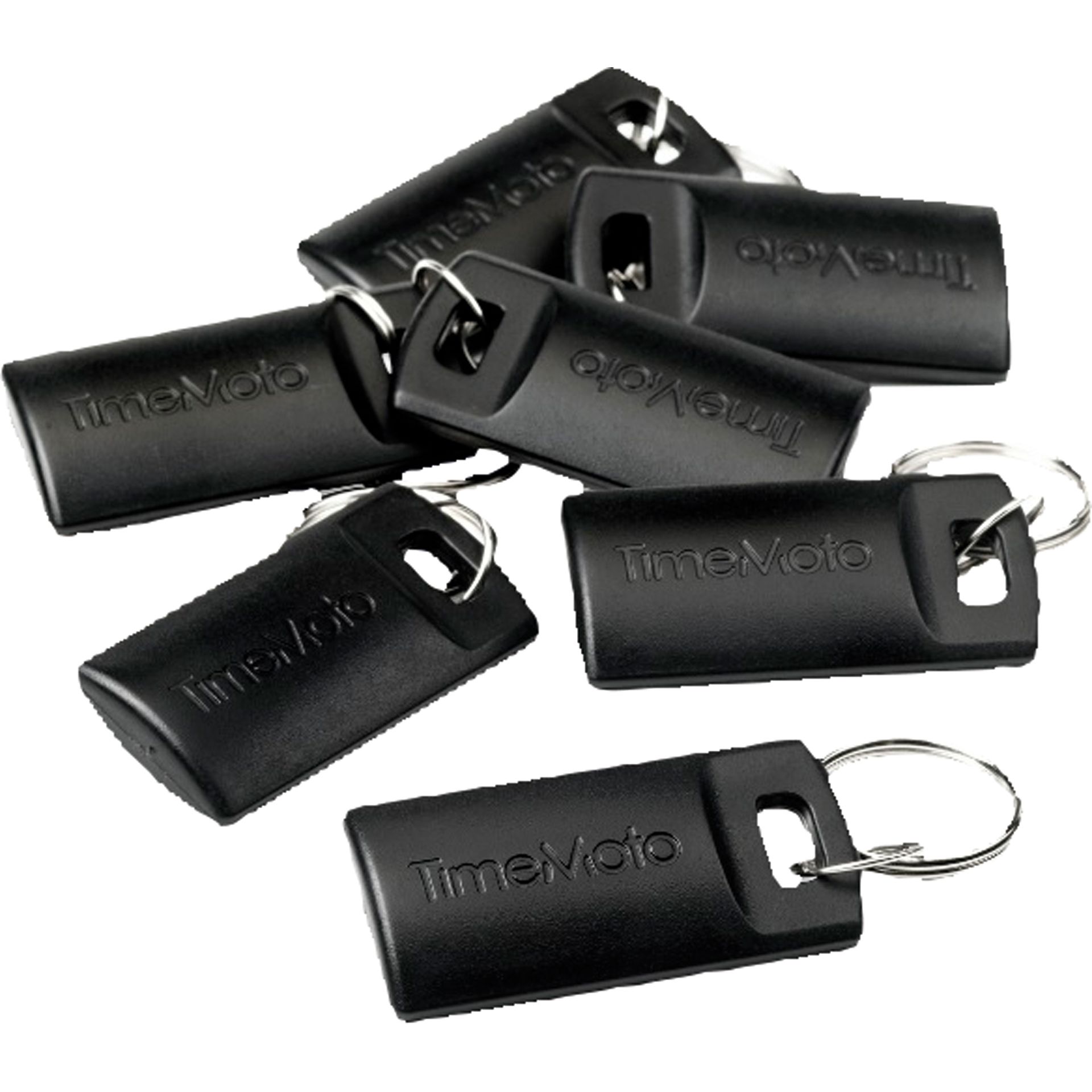 RFID-Anhänger RF-110 25 St./Pack.