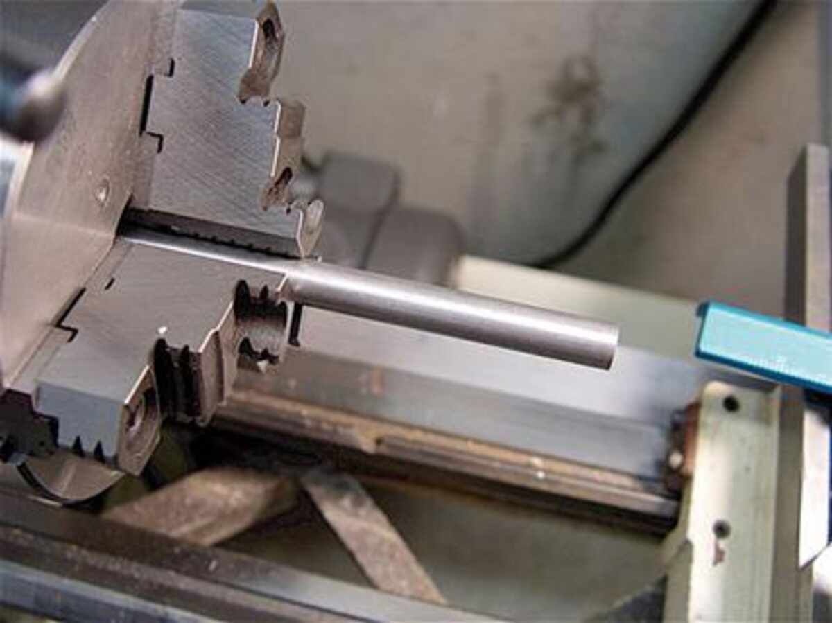 Werkstückanschlag universal 140 mm SKANTEK