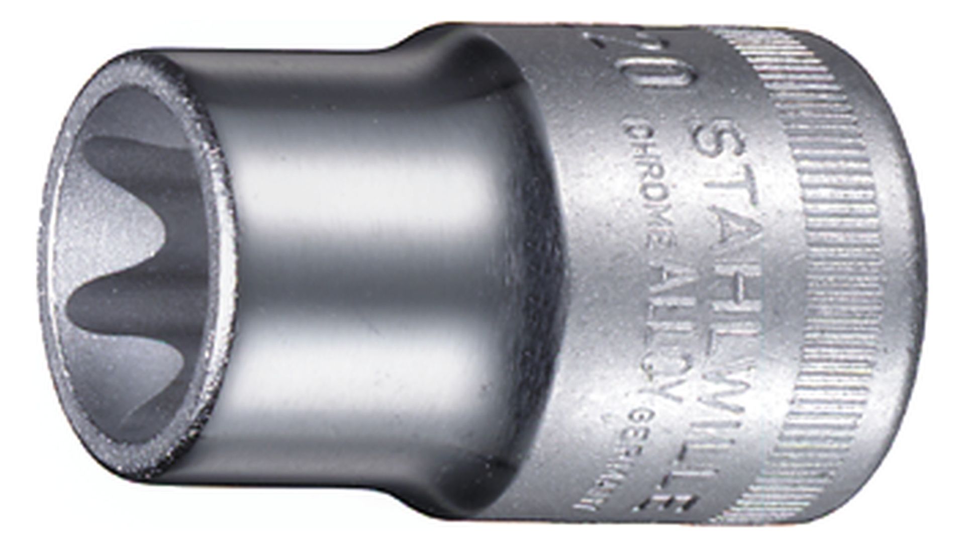 STAHLWILLE Schraubendrehereinsatz, 1/2"