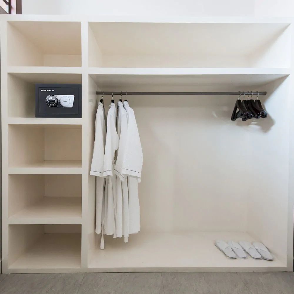 ROTTNER Wertschutzschrank EN-1