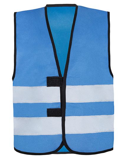 Functional Hi-Vis Safety Vest Dortmund