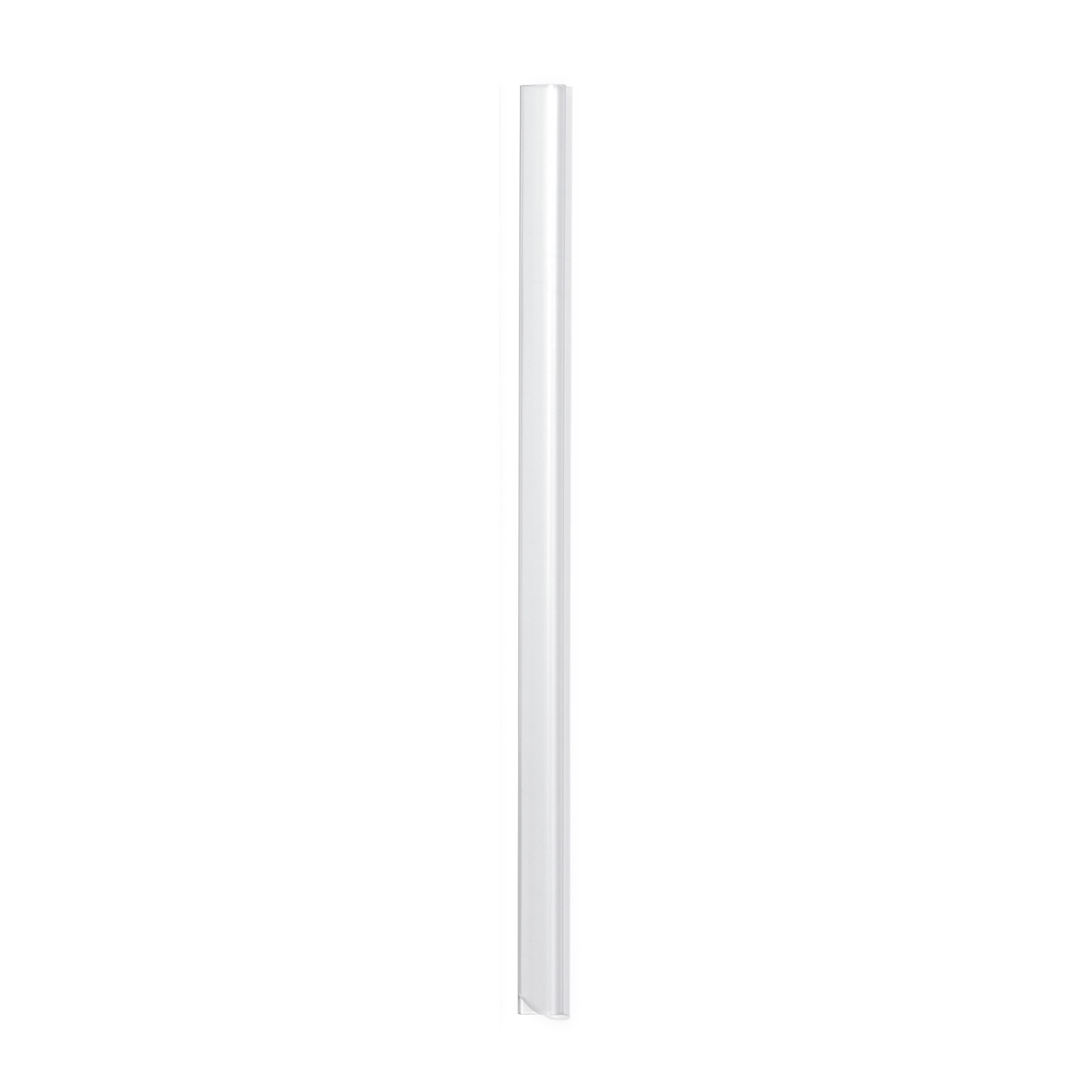 Klemmschiene DIN A4 max. 30Blatt tr 100 St./Pack.