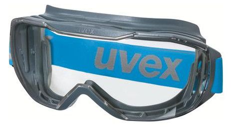 UVEX Vollsichtbrille