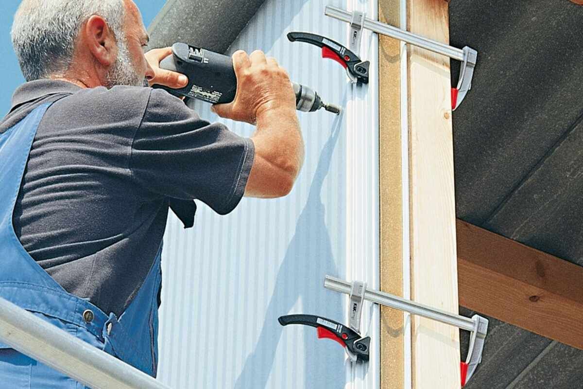 Hightech-Hebelzwinge KliKlamp KLI