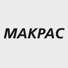 Akku-Schlagbohrschrauber 5,0 Ah, 2 Akkus Ladegerät im MAKPAC