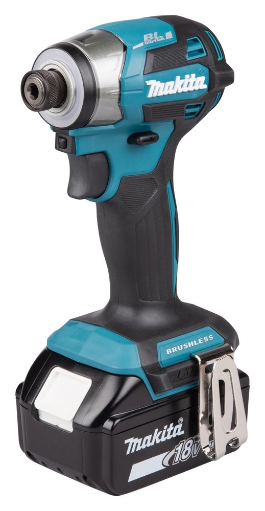 Makita Akku-Schlagschrauber DTD173Z 18V