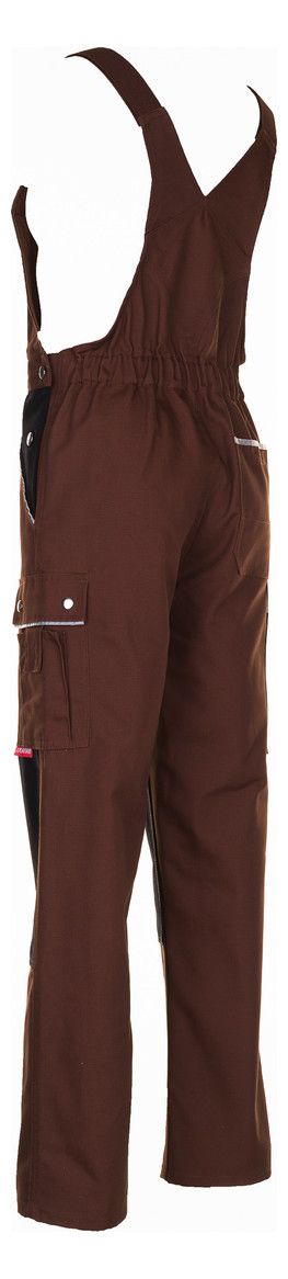 PLANAM Latzhose, "Canvas320"