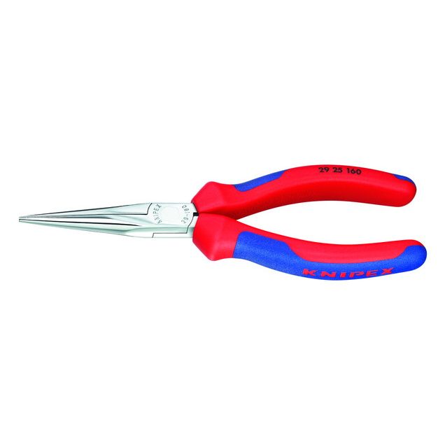 KNIPEX Telefonzange, verchromt
