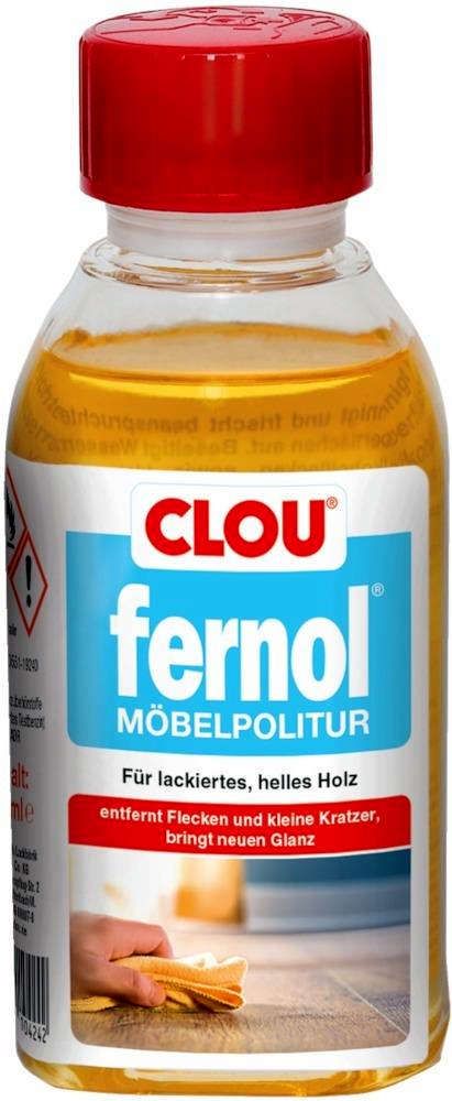Fernol Möbelpflegemittel Hell 150 ml GG