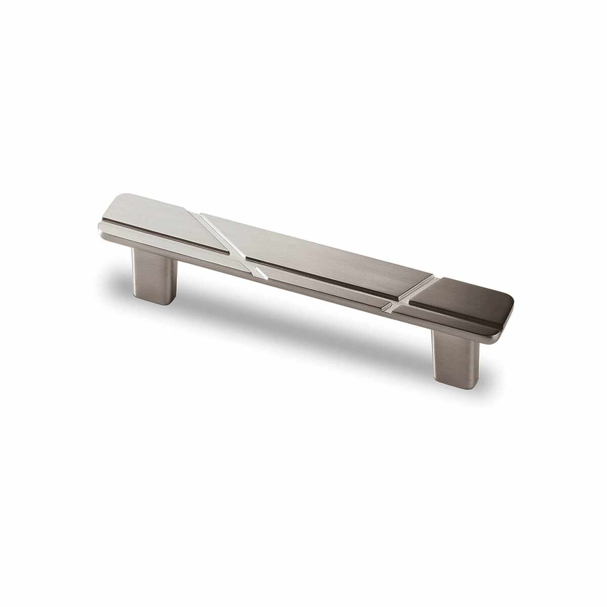 Griff Celista, Bohrabstand 128, L 160 mm, B 25 mm,