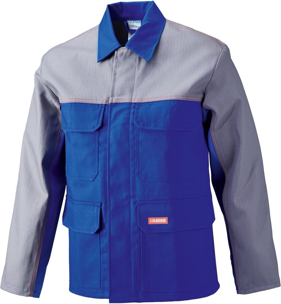 Planam Jacke, Gr. 54