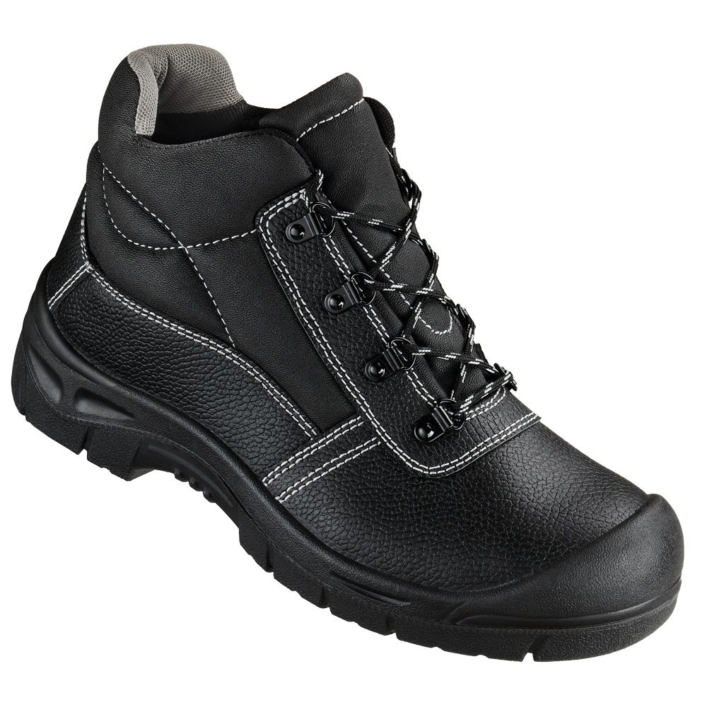 *ROSTOCK* SCHNÜRSTIEFEL  Gr.36